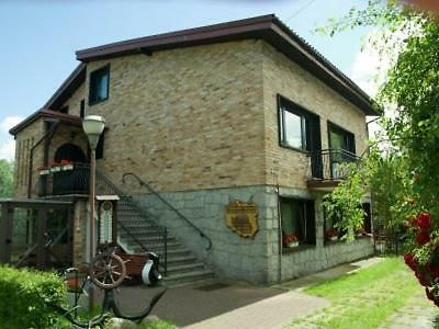 Ferienwohnung Anker Kotwica Leba Exterior foto