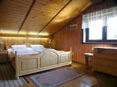Ferienwohnung Anker Kotwica Leba Exterior foto