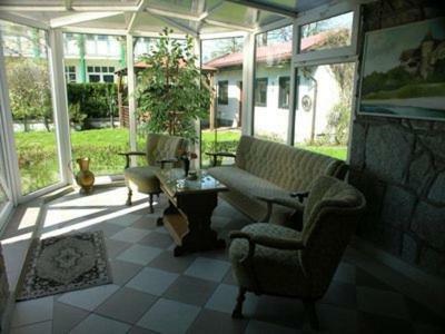 Ferienwohnung Anker Kotwica Leba Exterior foto