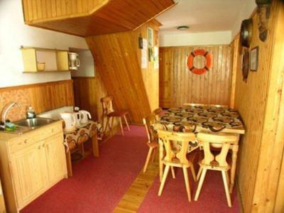 Ferienwohnung Anker Kotwica Leba Exterior foto