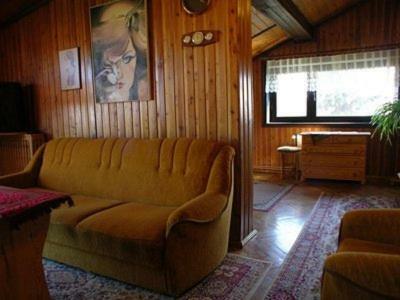 Ferienwohnung Anker Kotwica Leba Exterior foto